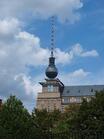 Fernsehturm Berlin - Spree 