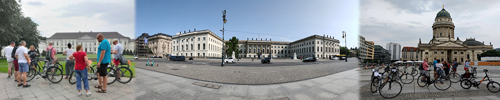 Mit Rückenwind Berlin erfahren!