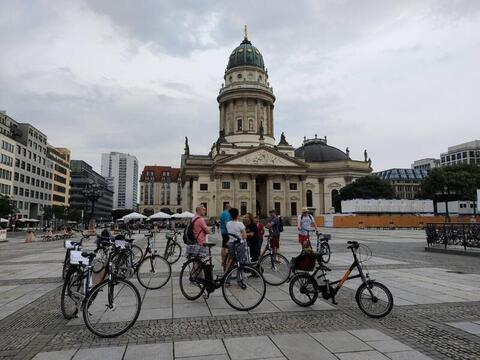 Gendarmenmarkt